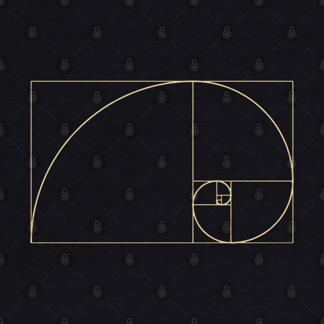 Golden Ratio by Lamink